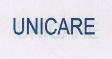 Unicare Device mark 1533084 Trademark