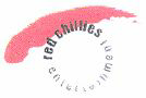 Red Chillies Entertainment (label) Device mark 1533269 Trademark