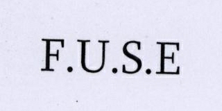 F.u.s.e Device mark 1777454 Trademark