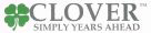 Clover Simply Years Ahead (device Of Flower) Device mark 1534481 Trademark