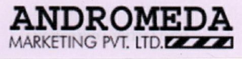 Endromeda Device mark 1815939 Trademark