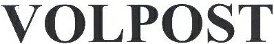 Volpost Device mark 1807183 Trademark