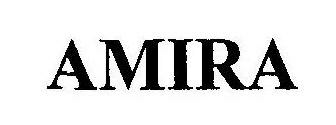 Amira Device mark 1817029 Trademark