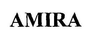 Amira Device mark 1817032 Trademark