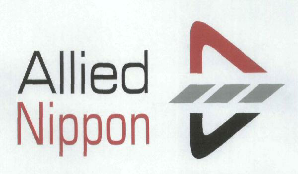 Allied Nippon Device mark 1816873 Trademark