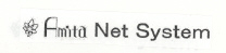 Amita Net System Device mark 1821670 Trademark