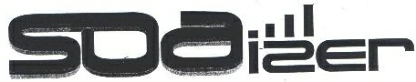 Soaizer Device mark 1807036 Trademark
