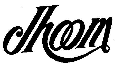 Jhoom Device mark 1806509 Trademark