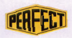 Perfect (label) Device mark 1607757 Trademark