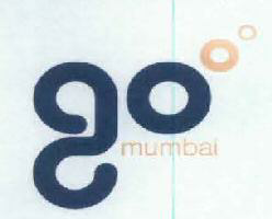 Go Mumbai Device mark 1861606 Trademark