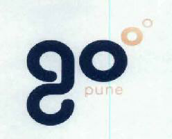 Go Pune Device mark 1861607 Trademark