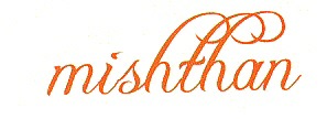 Mishthan Device mark 1831267 Trademark