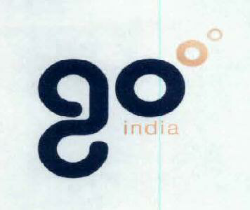 Go India Device mark 1861608 Trademark