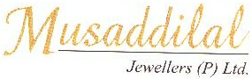 Musaddilal Device mark 1791015 Trademark
