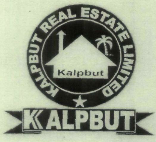 Kalpbut Real Estate Device mark 1847511 Trademark