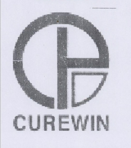Curewin (logo) Device mark 1777300 Trademark