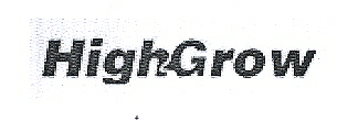 Highgrow Device mark 1831441 Trademark