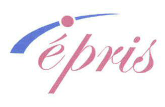 Epris (label) Device mark 1564252 Trademark