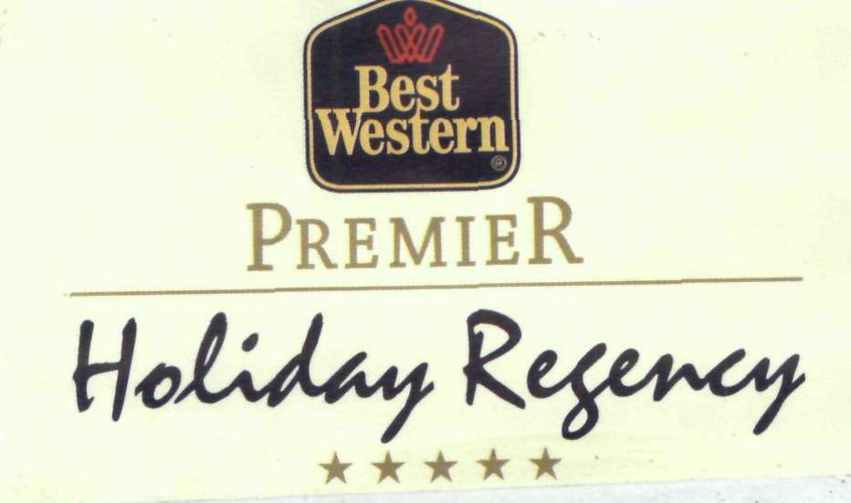 Best Western Premier Device mark 1831967 Trademark