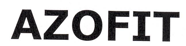 Azofit Device mark 1815993 Trademark