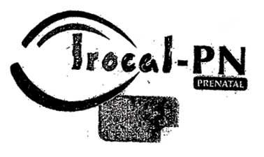 Irocal-pn Device mark 1519453 Trademark