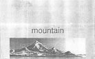 Mountain (label) Device mark 1549384 Trademark