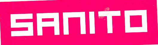 Sanito Device mark 1816135 Trademark