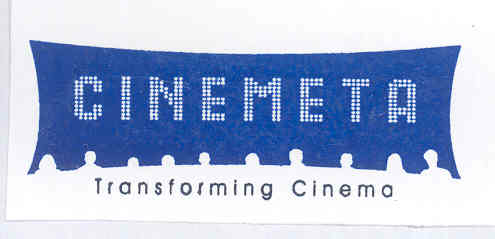 Cinemeta (label) Device mark 1578720 Trademark
