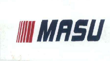 Masu Device mark 1815226 Trademark