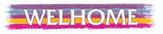 Welhome (label) Device mark 1548529 Trademark