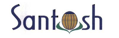 Santosh (device) Device mark 1548534 Trademark