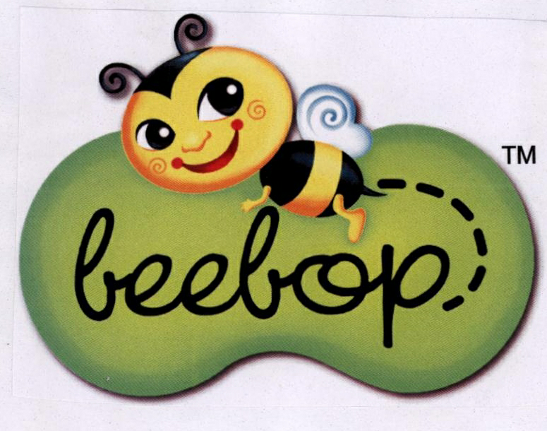 Beebop Device mark 1876689 Trademark