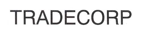 Tradecorp Device mark 1816155 Trademark