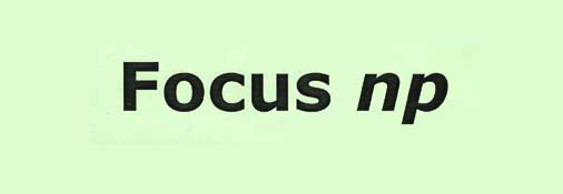Focus Np Device mark 1862113 Trademark