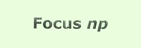 Focus Np Device mark 1862114 Trademark