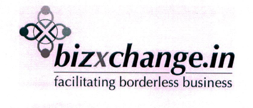 Bizxchange.in Device mark 1821949 Trademark