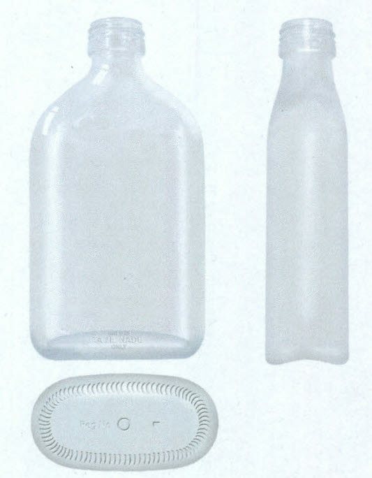 Device Of Bottle Device mark 1815242 Trademark