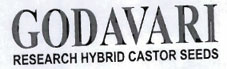 Godavari Device mark 1836780 Trademark