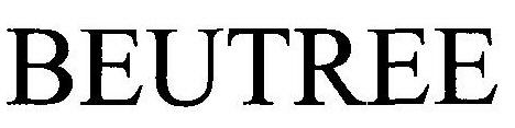 Beutree Device mark 1822121 Trademark