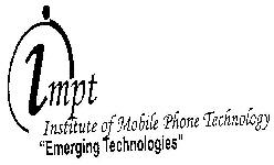 Impt Device mark 1594080 Trademark