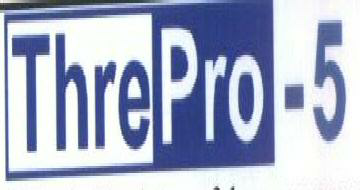 Threpro - 2.5 Device mark 1534541 Trademark