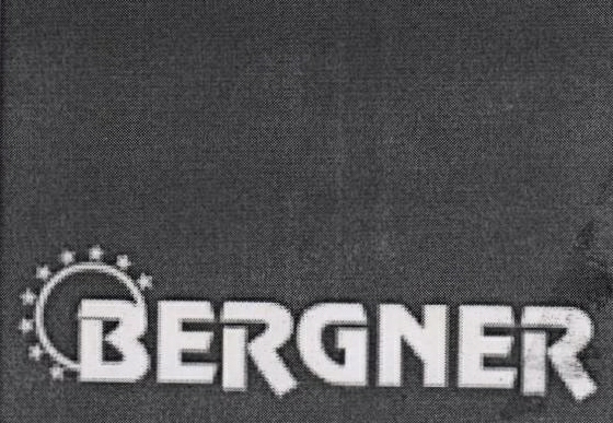 Bergner Device mark 1821973 Trademark