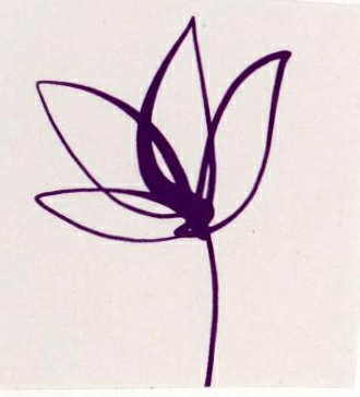 Device Of Flower Device mark 1821464 Trademark