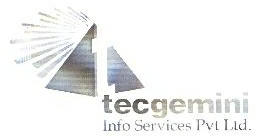 Tecgemini, Info Services Pvt Ltd. Device mark 1862296 Trademark