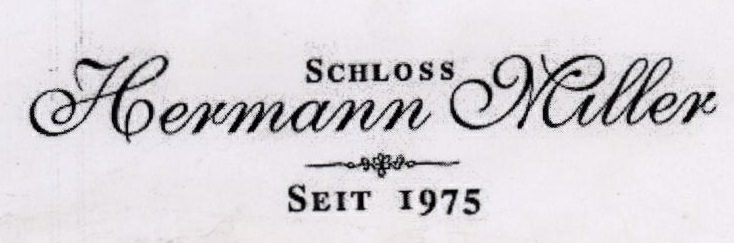 Schloss Hermann Miller Device mark 1821974 Trademark