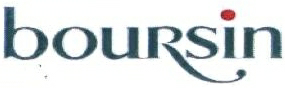 Boursin Device mark 1831088 Trademark
