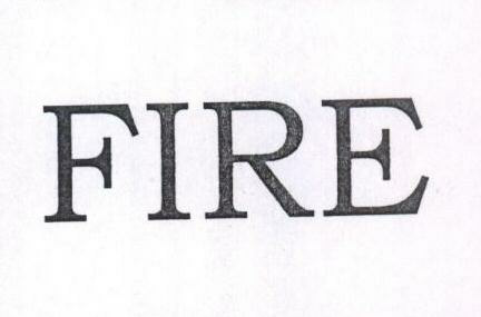 Fire Device mark 1594093 Trademark