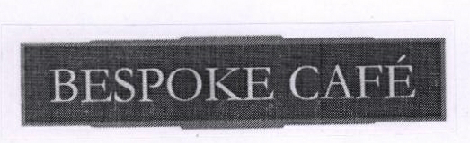 Bespoke Cafe Device mark 1876755 Trademark