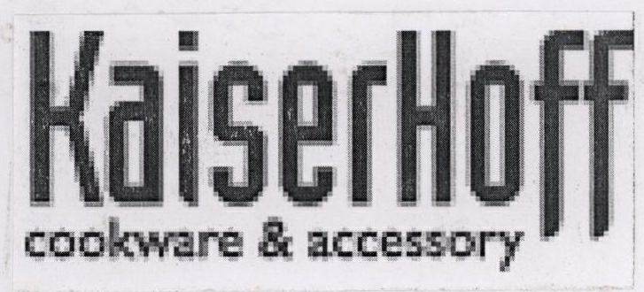 Kaiserhoff Device mark 1821993 Trademark