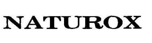 Naturox Device mark 1806191 Trademark